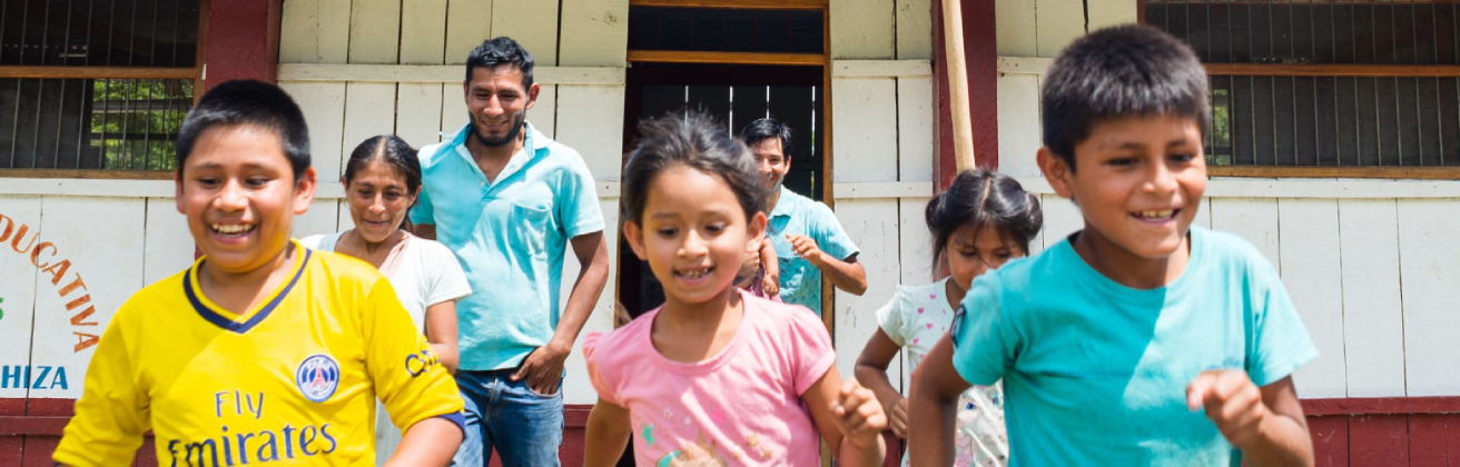 Símbolos Patrios del Perú: Construyendo sentido de pertenencia
